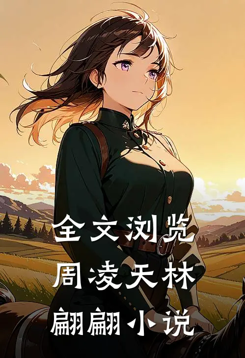 全文浏览周凌天林翩翩小说