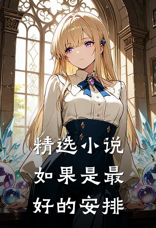 精选小说如果是最好的安排