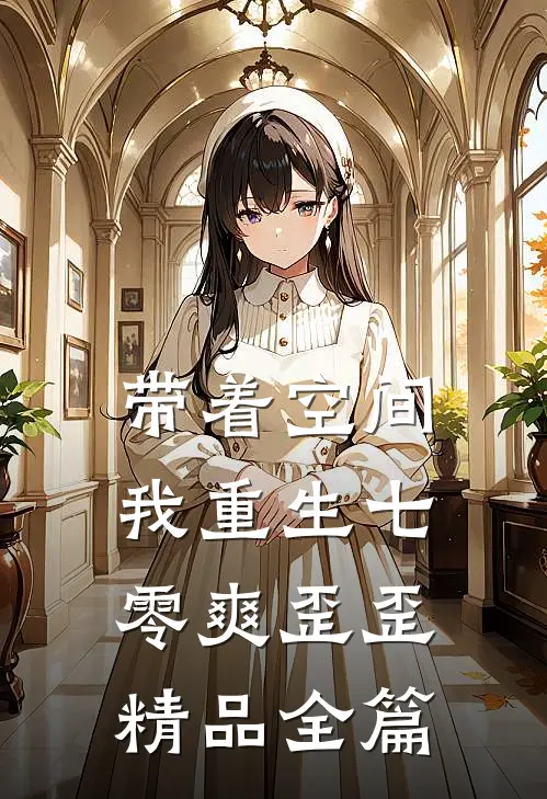 带着空间，我重生七零爽歪歪精品全篇