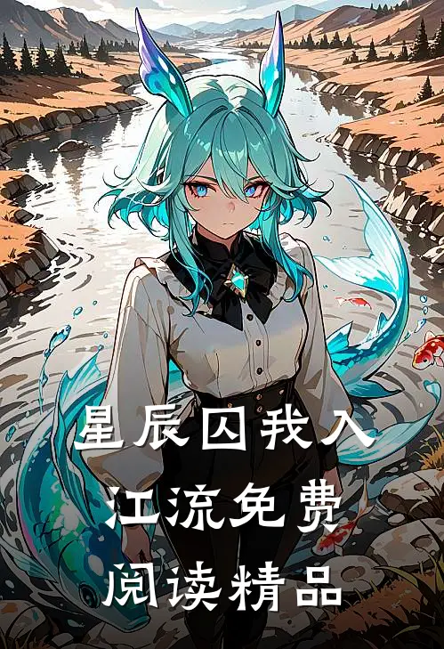 星辰囚我入江流免费阅读精品