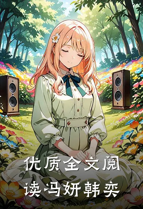 优质全文阅读冯妍韩奕