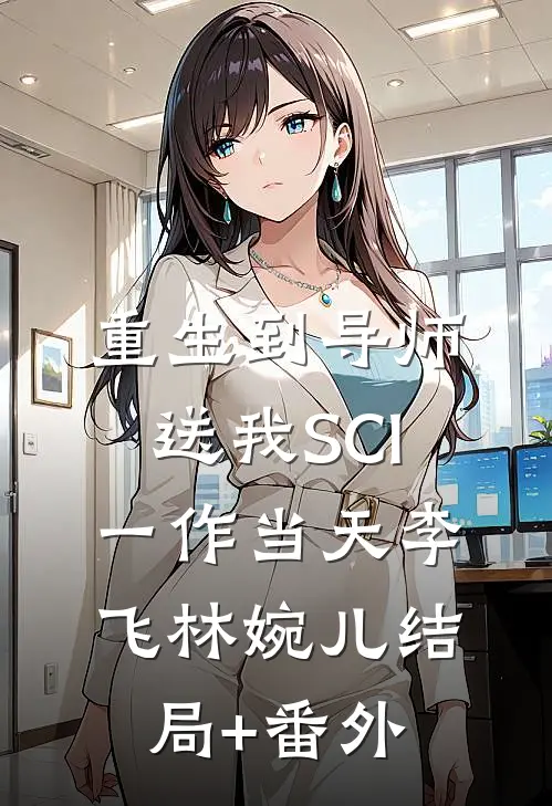 重生到导师送我SCI一作当天李飞林婉儿结局+番外