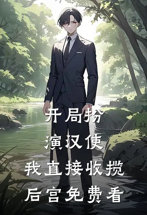 开局扮演汉使，我直接收揽后宫免费看