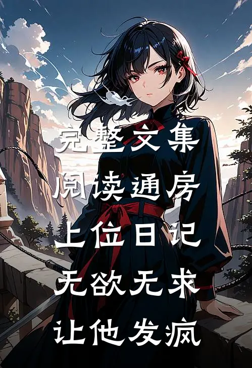 完整文集阅读通房上位日记：无欲无求让他发疯