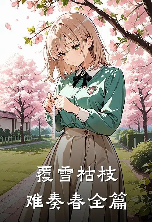 覆雪枯枝，难奏春全篇