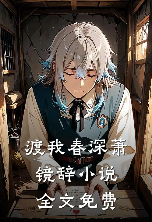 渡我春深萧镜辞小说全文免费