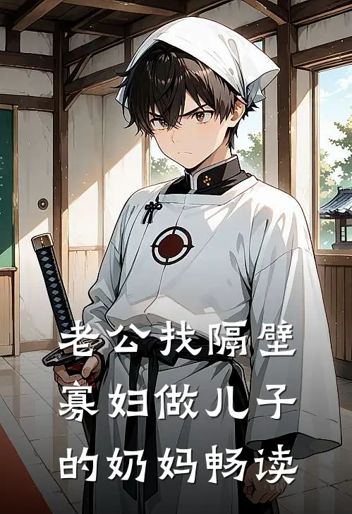 老公找隔壁寡妇做儿子的奶妈畅读