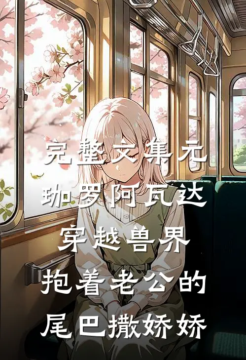 完整文集元珈罗阿瓦达(穿越兽界:抱着老公的尾巴撒娇娇)