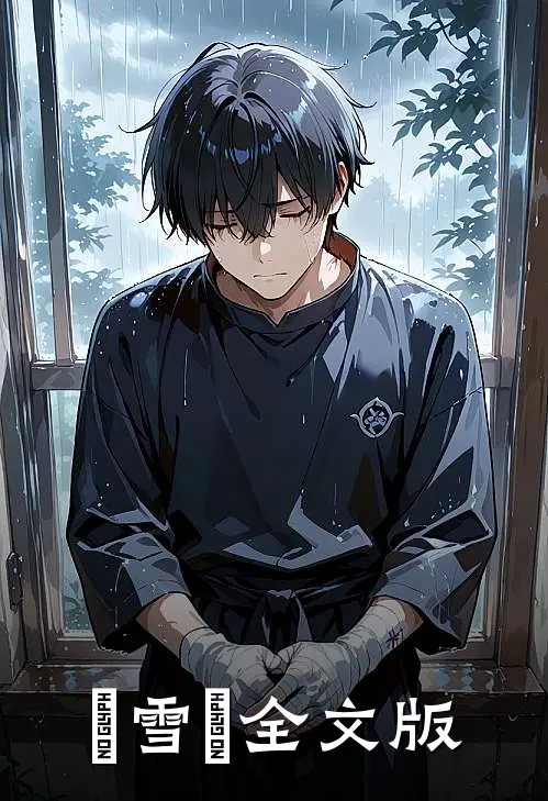 聽雪樓全文版