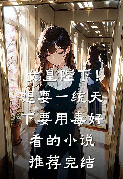 女皇陛下！想要一统天下要用毒好看的小说推荐完结
