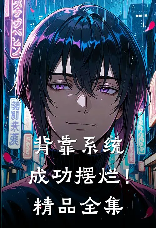 背靠系统，成功摆烂！精品全集