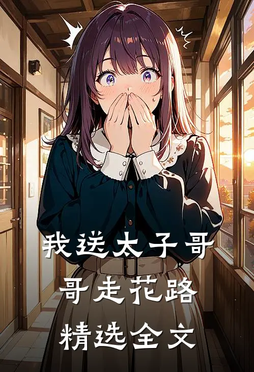 我送太子哥哥走花路精选全文
