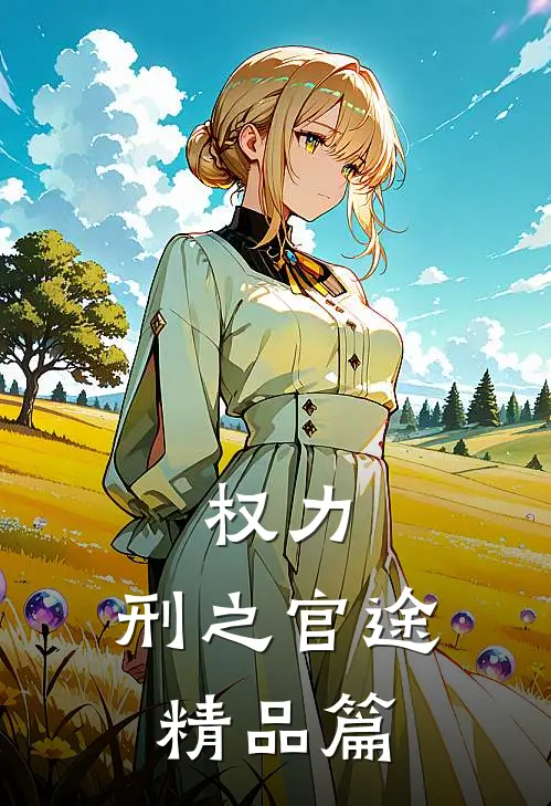 权力：刑之官途精品篇