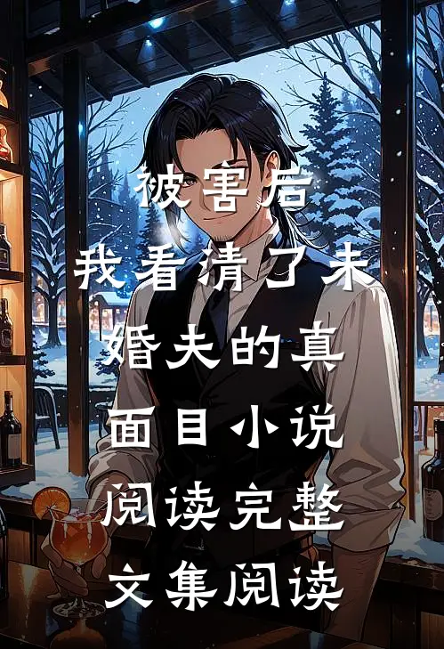 被害后,我看清了未婚夫的真面目小说阅读完整文集阅读