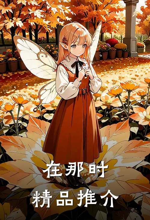在那时，精品推介