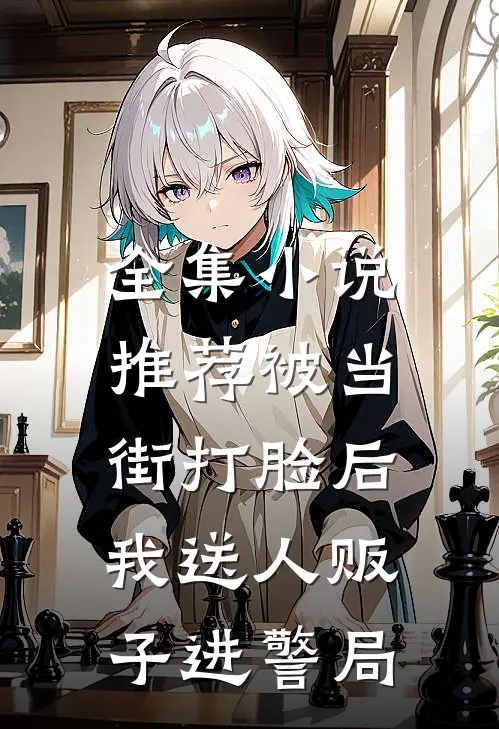 全集小说推荐被当街打脸后，我送人贩子进警局