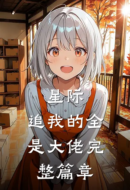 星际：追我的全是大佬完整篇章