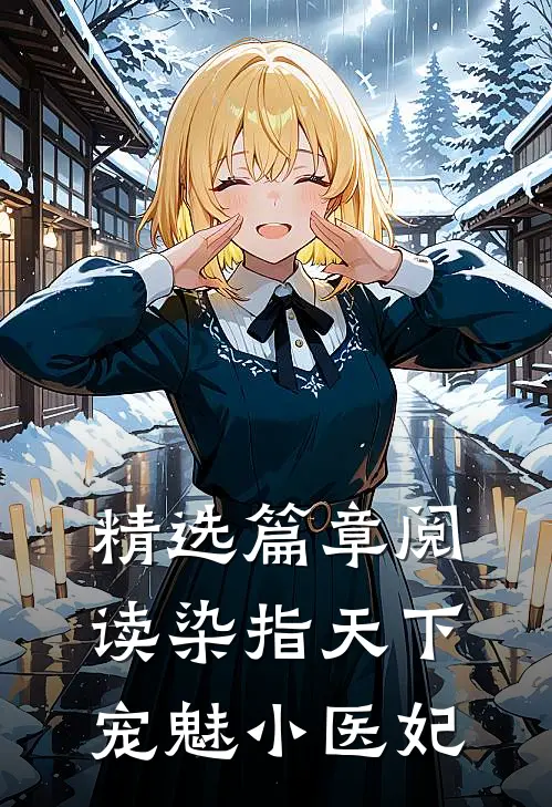 精选篇章阅读染指天下：宠魅小医妃