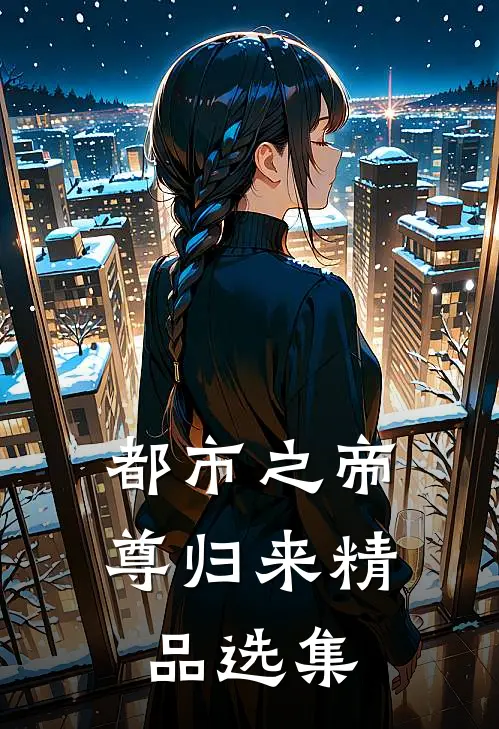 都市之帝尊归来精品选集