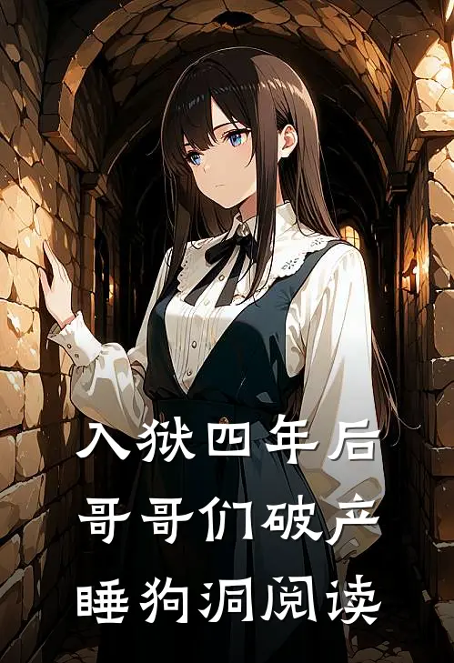 入狱四年后，哥哥们破产睡狗洞阅读