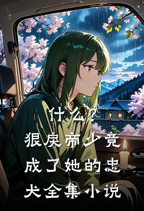 什么？狠戾帝少竟成了她的忠犬全集小说