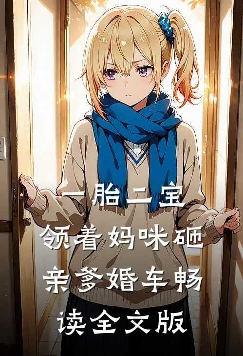 一胎二宝：领着妈咪砸亲爹婚车畅读全文版