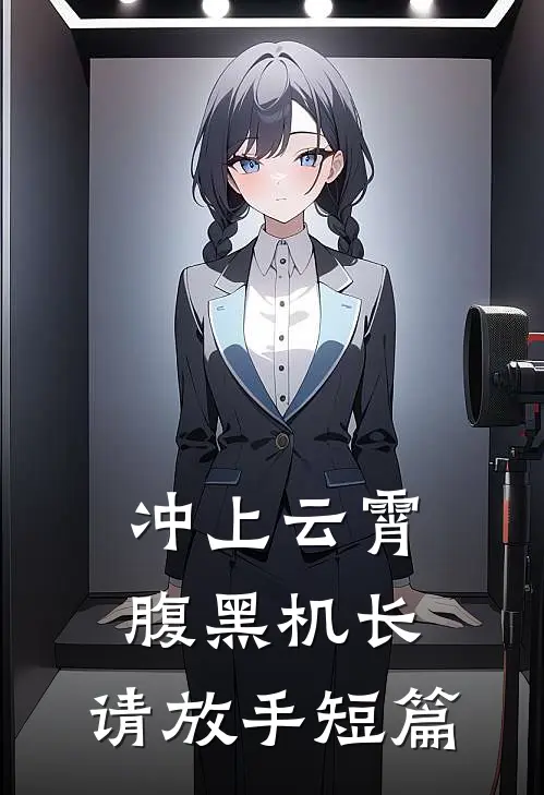 冲上云霄：腹黑机长，请放手短篇