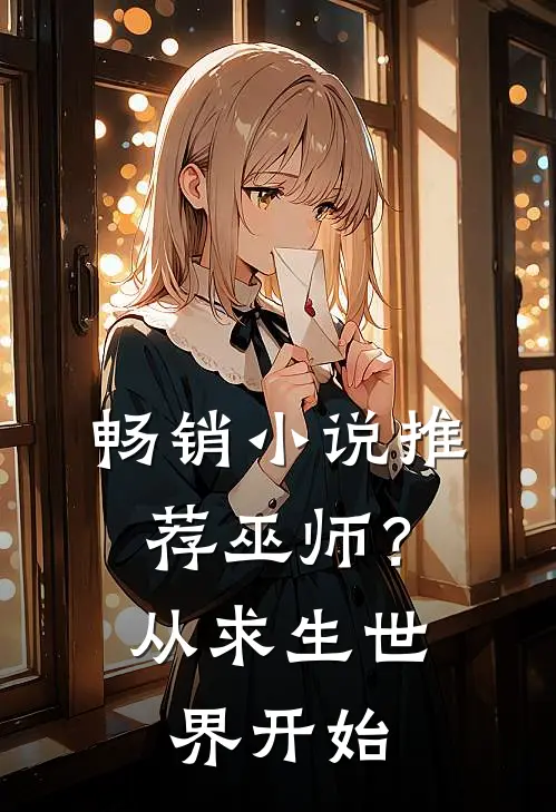 畅销小说推荐巫师？从求生世界开始