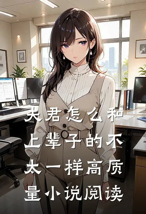 夫君怎么和上辈子的不太一样高质量小说阅读