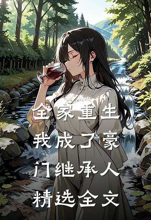 全家重生,我成了豪门继承人精选全文