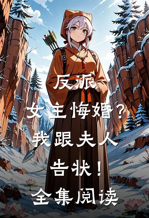 反派：女主悔婚？我跟夫人告状！全集阅读