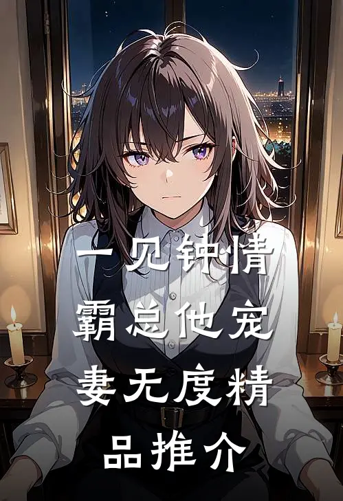 一见钟情：霸总他宠妻无度精品推介