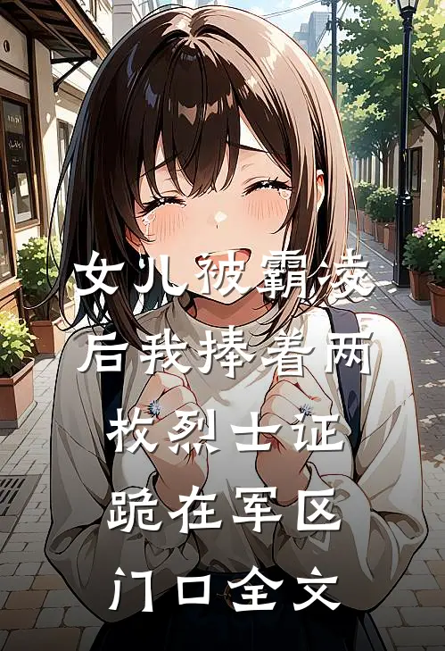 女儿被霸凌后我捧着两枚烈士证跪在军区门口全文
