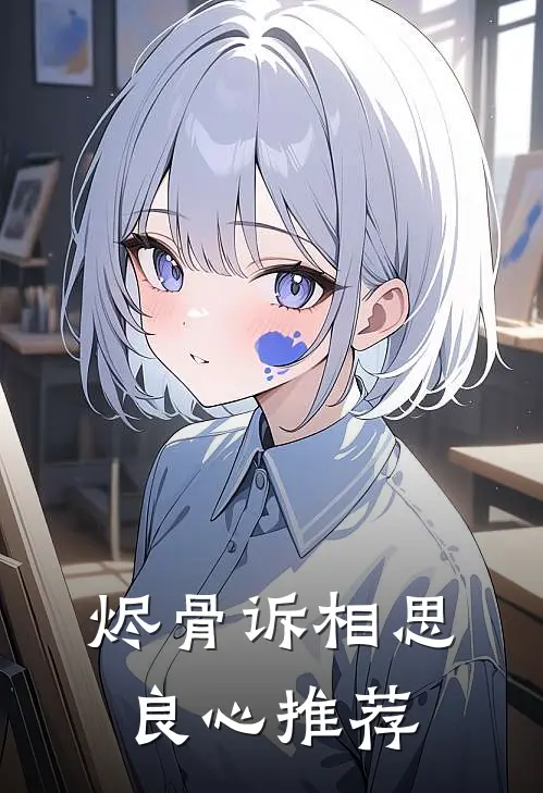 烬骨诉相思良心推荐
