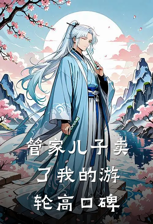 管家儿子卖了我的游轮高口碑