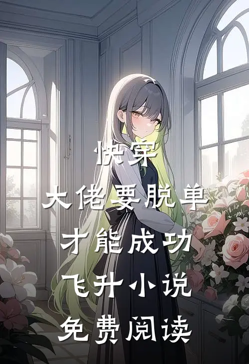 快穿：大佬要脱单才能成功飞升小说免费阅读