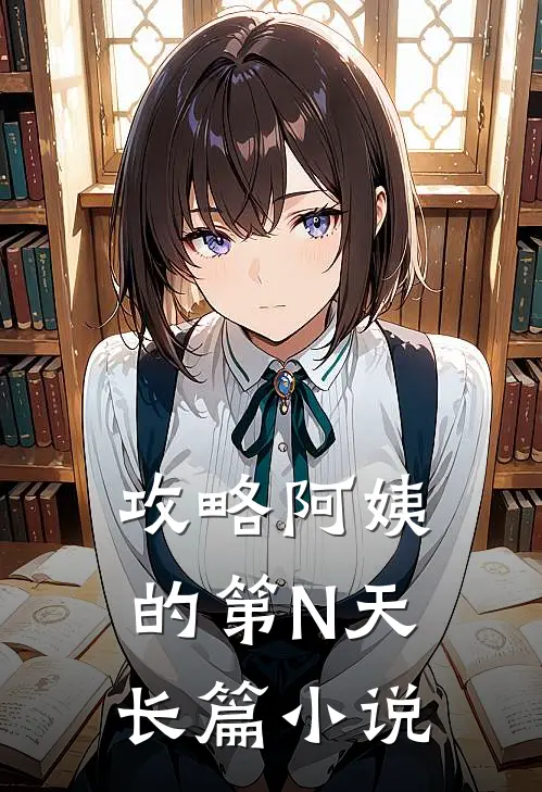 攻略阿姨的第N天长篇小说