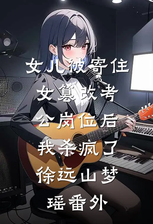 女儿被寄住女篡改考公岗位后，我杀疯了徐远山梦瑶番外