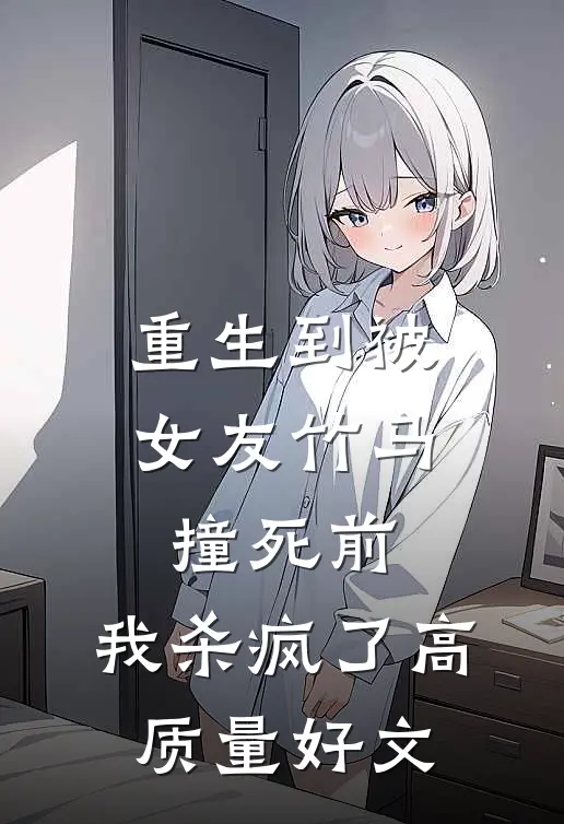 重生到被女友竹马撞死前，我杀疯了高质量好文