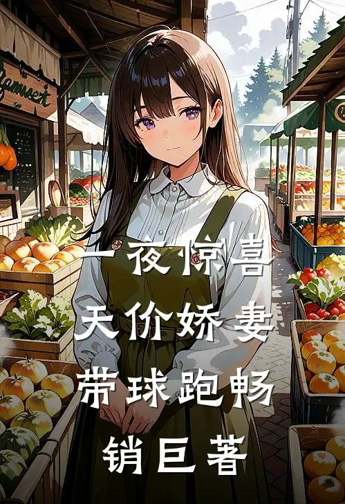 一夜惊喜：天价娇妻带球跑畅销巨著