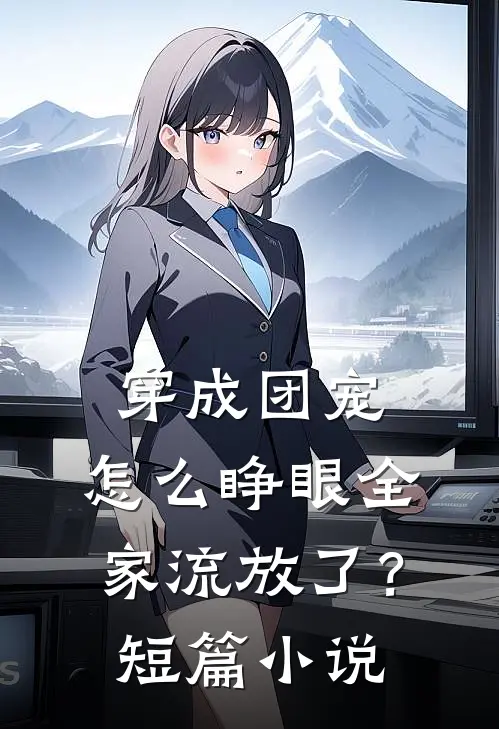 穿成团宠，怎么睁眼全家流放了？短篇小说