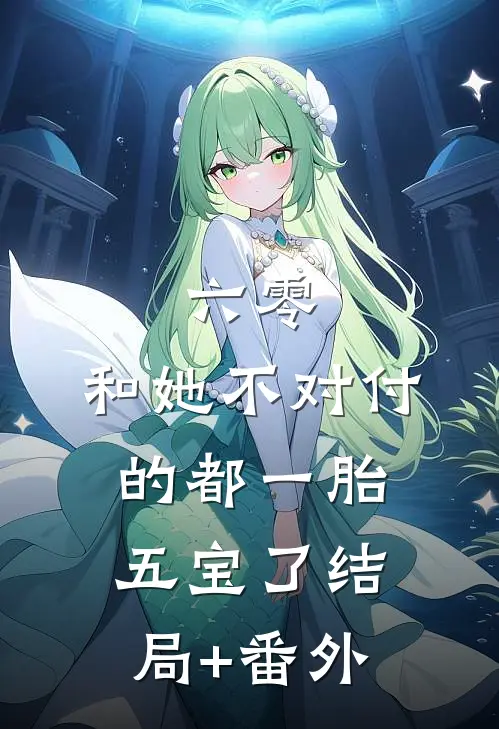 六零：和她不对付的都一胎五宝了结局+番外