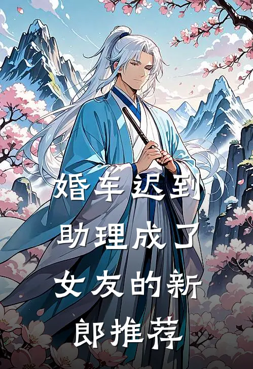 婚车迟到，助理成了女友的新郎推荐