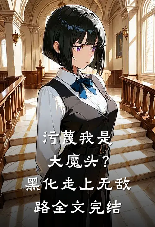 污蔑我是大魔头？黑化走上无敌路全文完结