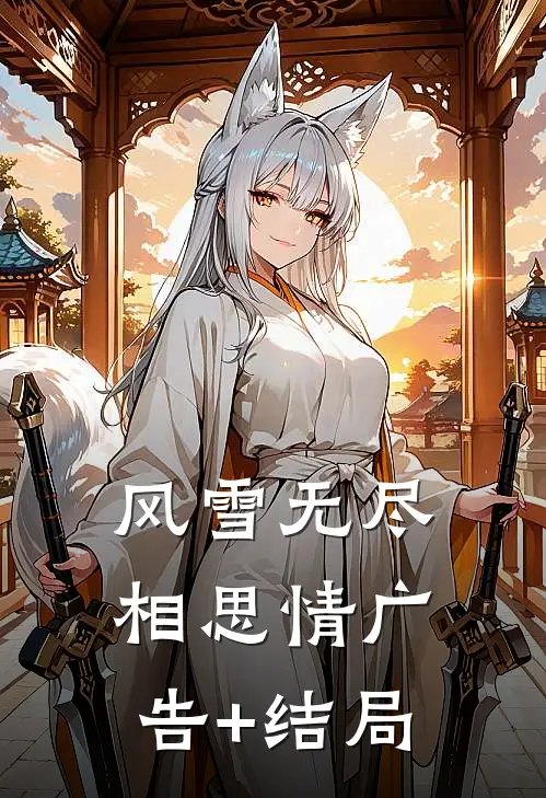 风雪无尽相思情广告+结局