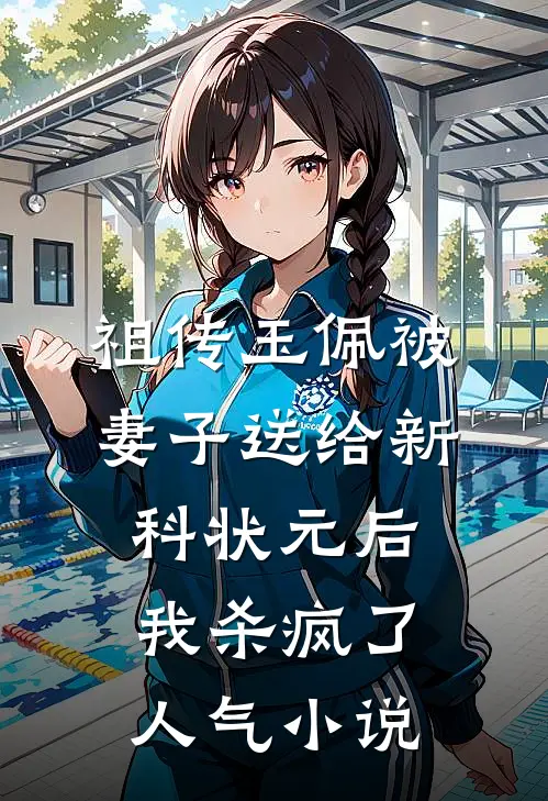 祖传玉佩被妻子送给新科状元后，我杀疯了人气小说