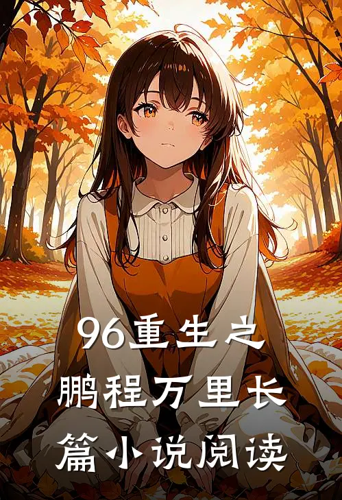 96重生之鹏程万里长篇小说阅读