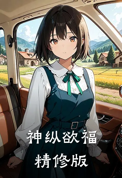神纵欲福精修版