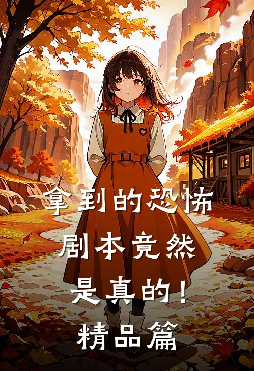 拿到的恐怖剧本竟然是真的！精品篇