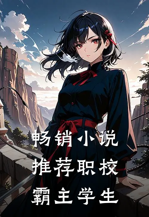 畅销小说推荐职校霸主学生